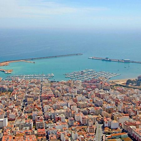 Homely Apartments Mar 3 Torrevieja Ngoại thất bức ảnh