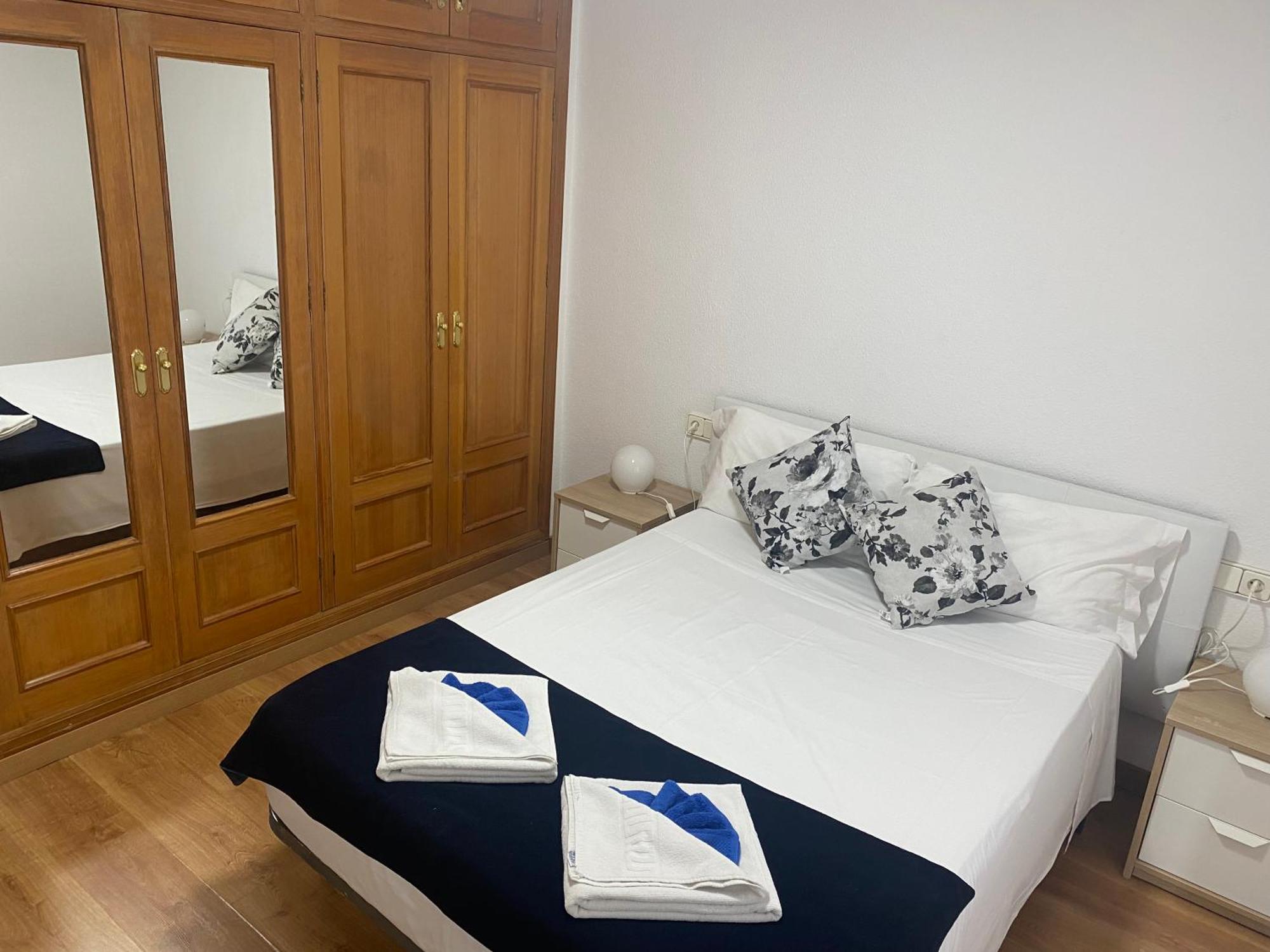 Homely Apartments Mar 3 Torrevieja Ngoại thất bức ảnh