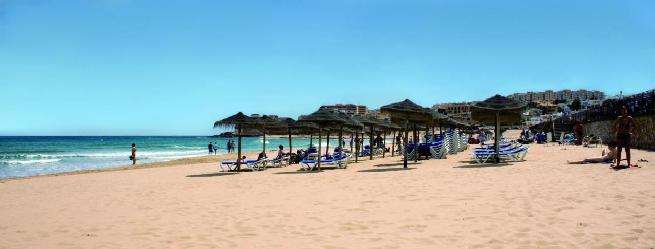 Homely Apartments Mar 3 Torrevieja Ngoại thất bức ảnh