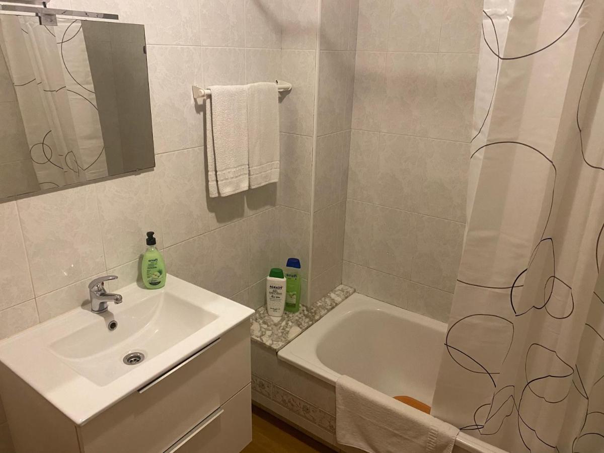 Homely Apartments Mar 3 Torrevieja Ngoại thất bức ảnh
