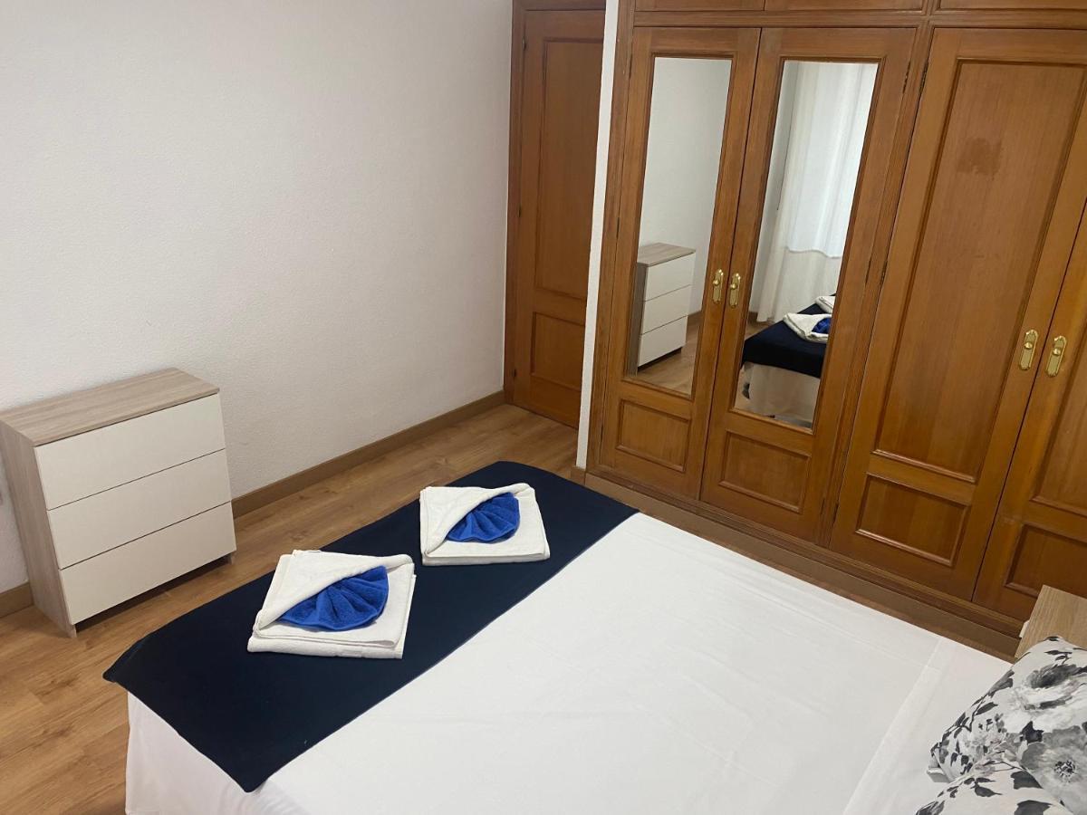 Homely Apartments Mar 3 Torrevieja Ngoại thất bức ảnh