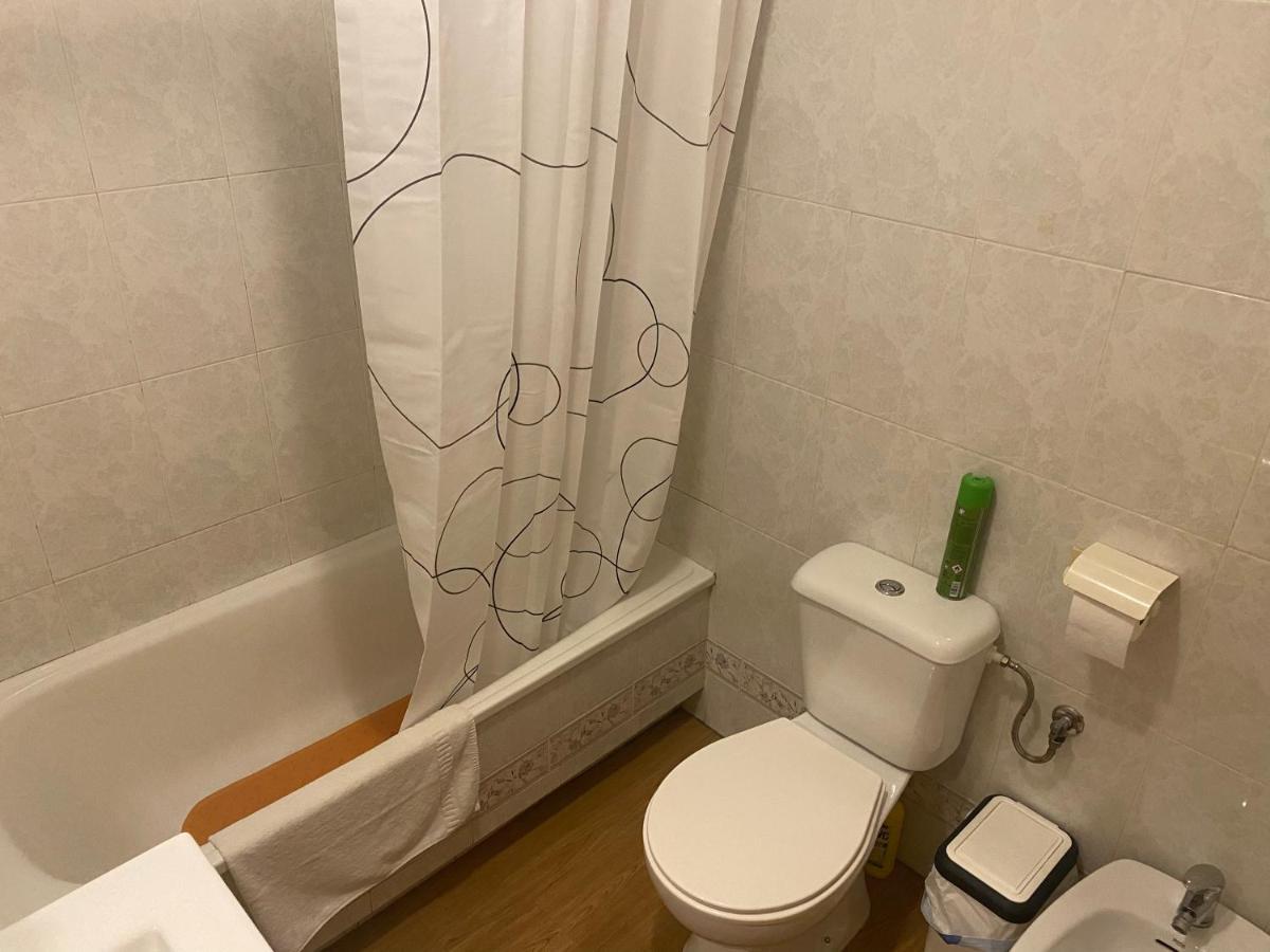 Homely Apartments Mar 3 Torrevieja Ngoại thất bức ảnh