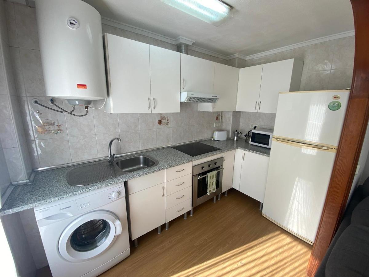 Homely Apartments Mar 3 Torrevieja Ngoại thất bức ảnh