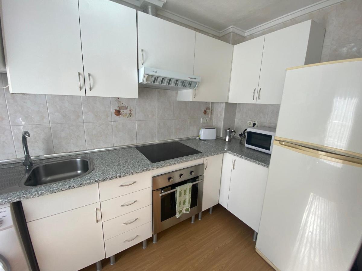 Homely Apartments Mar 3 Torrevieja Ngoại thất bức ảnh